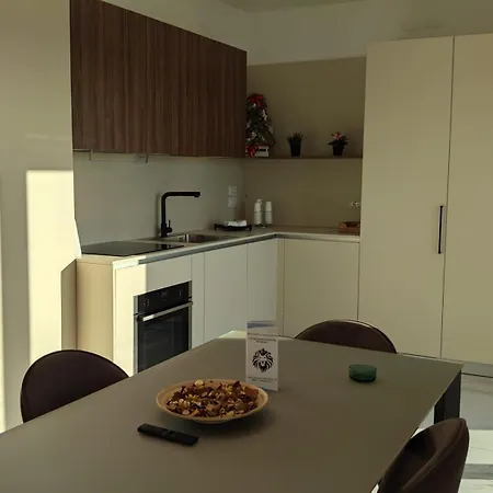Apartment Penthouse
