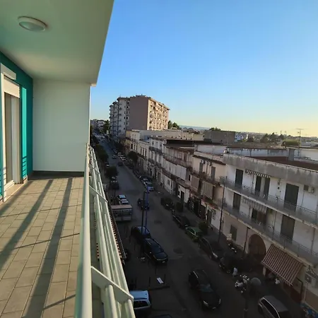 Penthouse Afragola