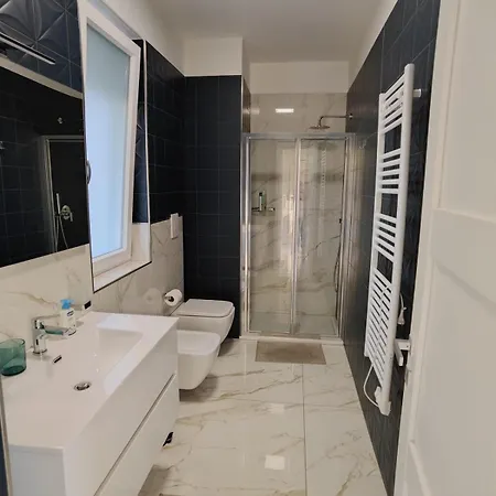 Penthouse Afragola