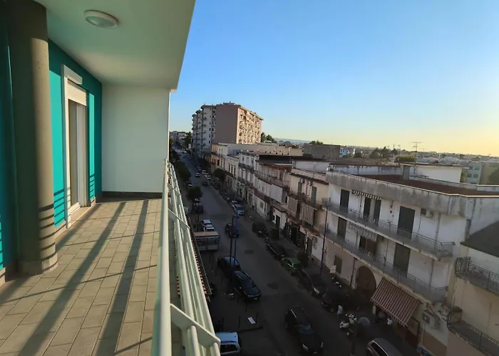 Penthouse Afragola